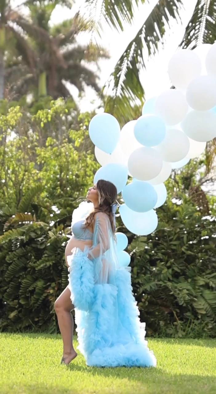 "Плакала довго": вагітна зірка "Пацанок" поскаржилася на лікарську помилку